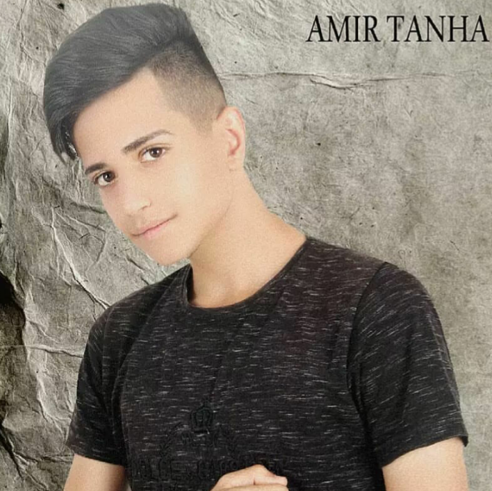 امیر تنها یادگار تو